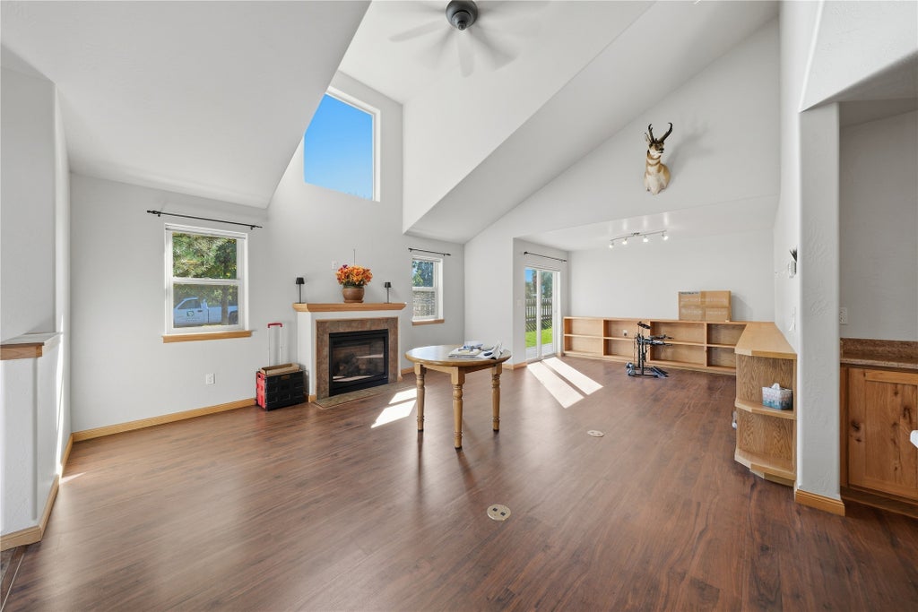 Photo of 3108 Oliver Street, Bozeman, MT 59718 (MLS # 30078934)