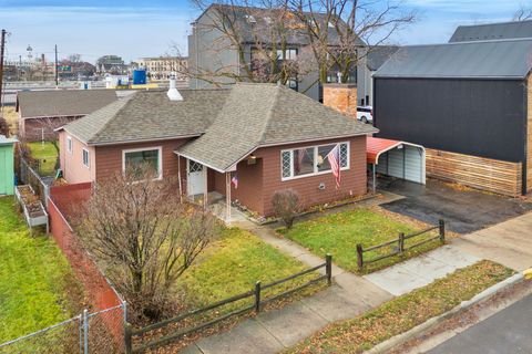 111 N 2nd Street W Missoula MT 59802