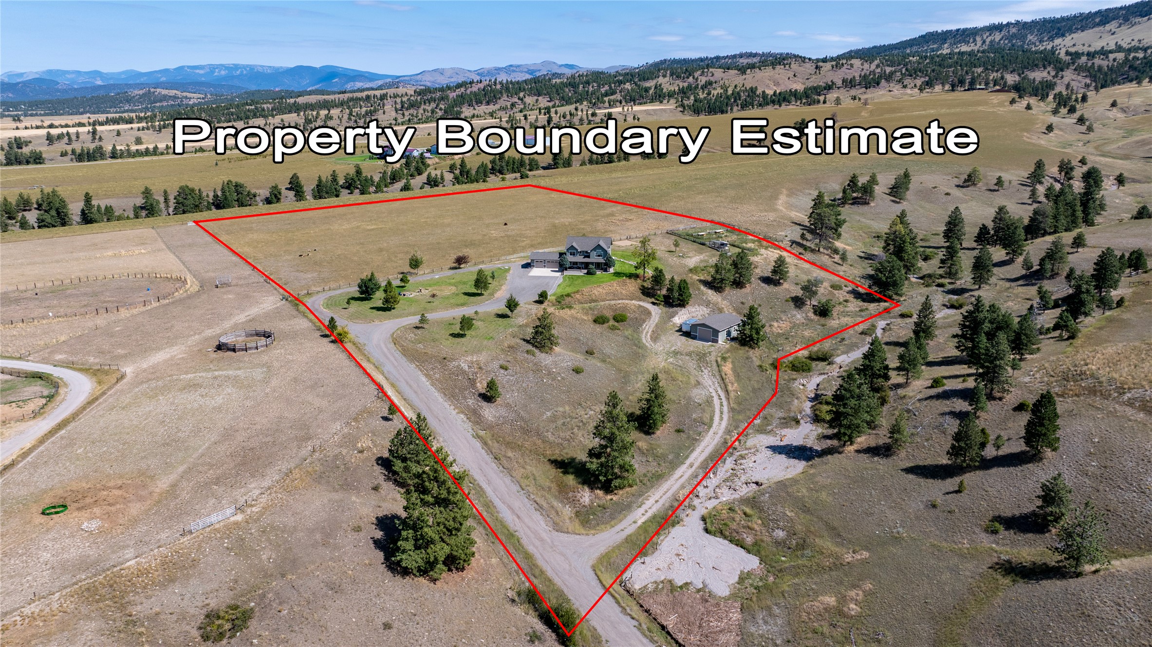 6008 Spokane Ranch Road