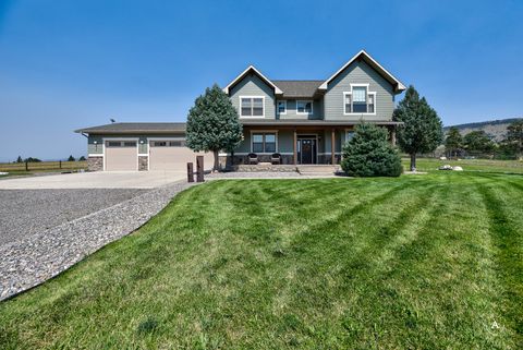6008 Spokane Ranch Road East Helena MT 59635
