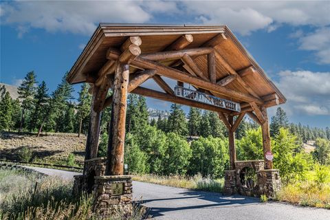 Photo of Lot 8 Stonefly Road, Clinton, MT 59825 (MLS # 30058257)