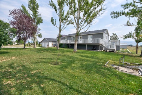 Photo of 7 Strawberry Drive, Townsend, MT 59644 (MLS # 30077057)