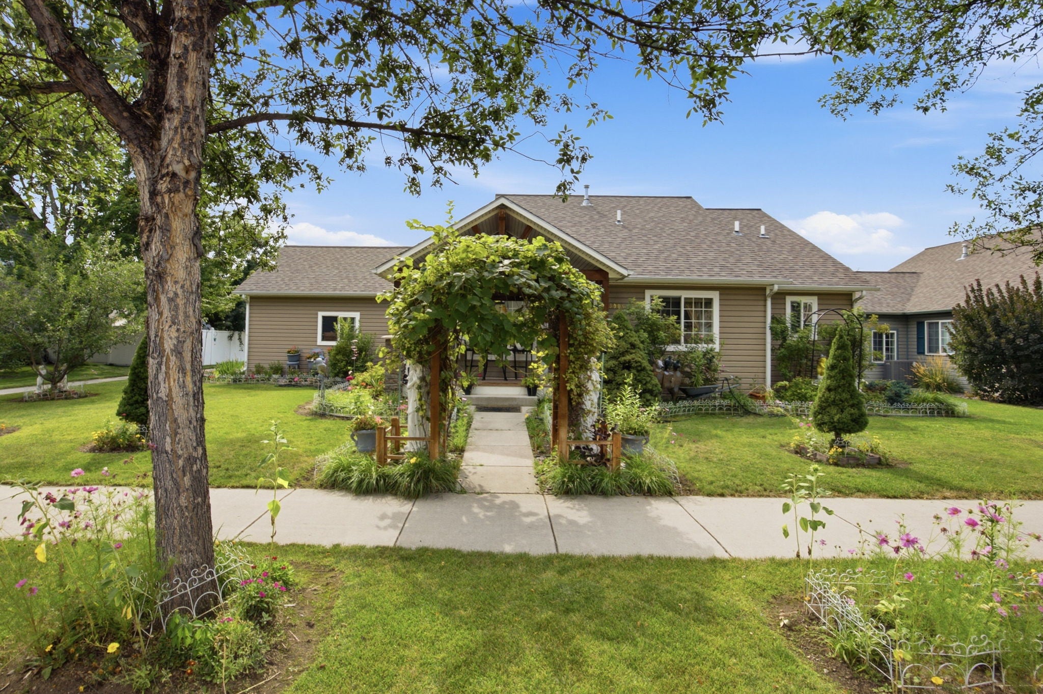 3905 Concord Drive