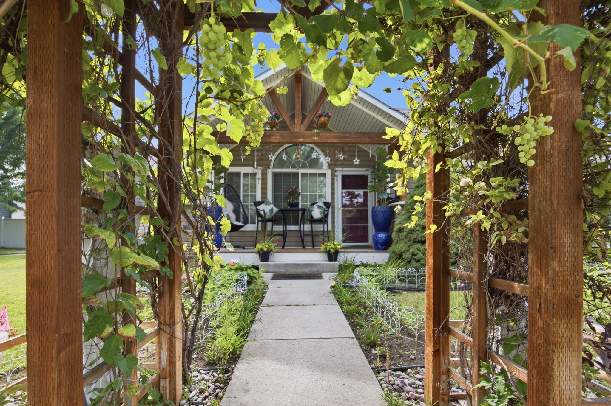 3905 Concord Drive