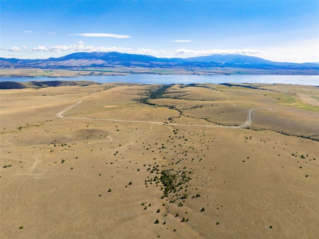 Tract 2B Open Range Trail