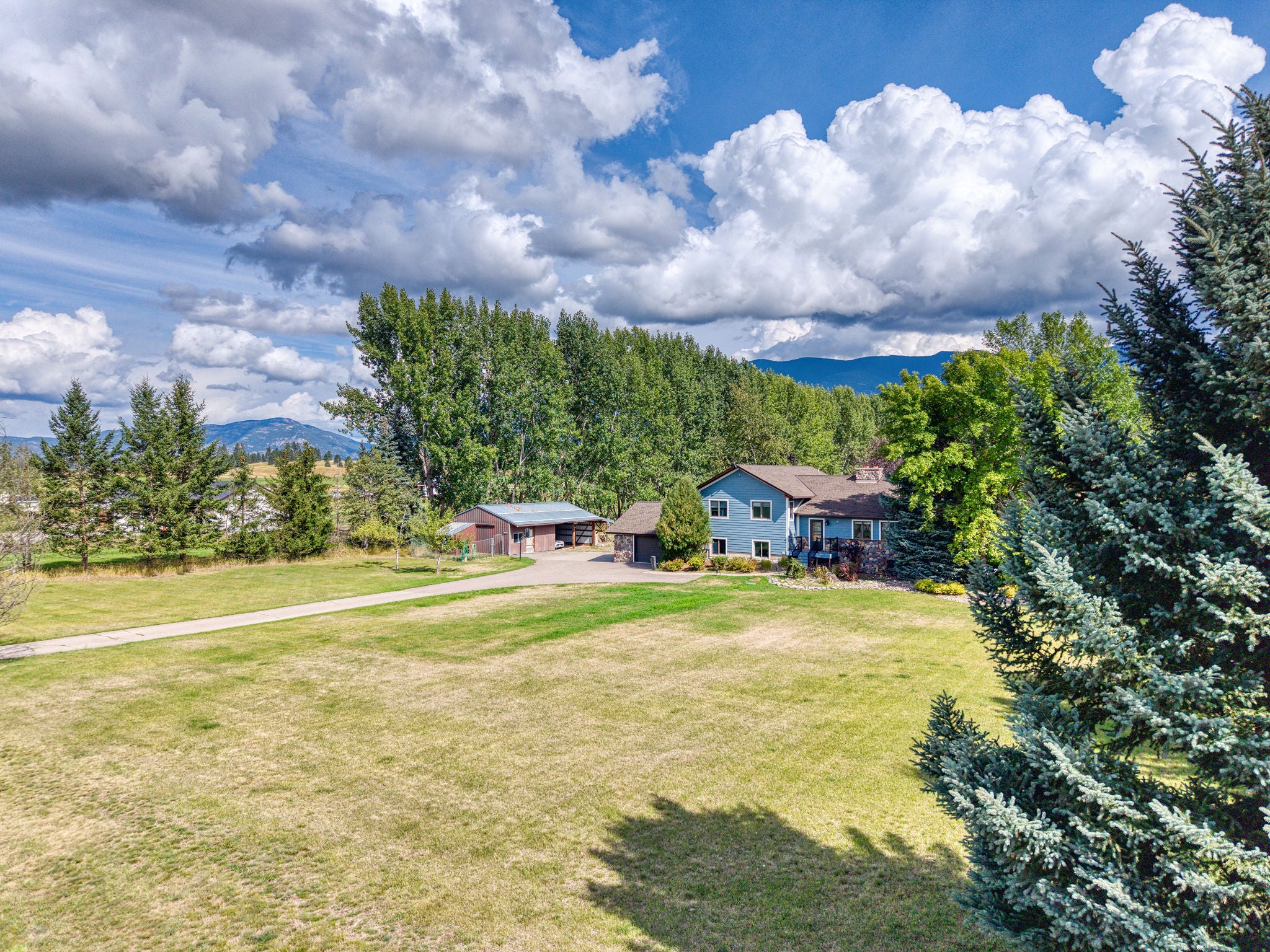 513 Windfield Lane