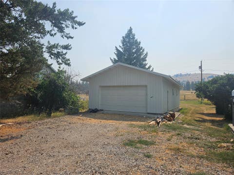 Photo of 307 2nd Avenue S, Hot Springs, MT 59845 (MLS # 30077061)