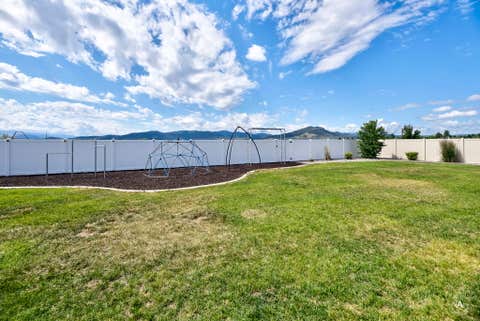 Tiny photo for 1322 Cambray Loop, Helena, MT 59602 (MLS # 30072464)