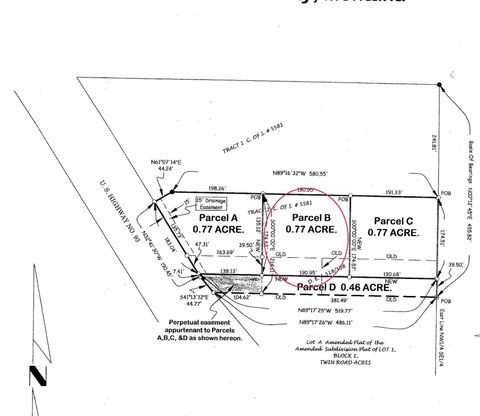 Photo of 2455 Us Highway 93 S, Kalispell, MT 59901 (MLS # 30056776)
