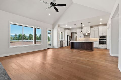Tiny photo for 25 S Scarface Peak Court, Kalispell, MT 59901 (MLS # 30070297)