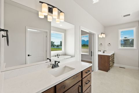 Tiny photo for 25 S Scarface Peak Court, Kalispell, MT 59901 (MLS # 30070297)