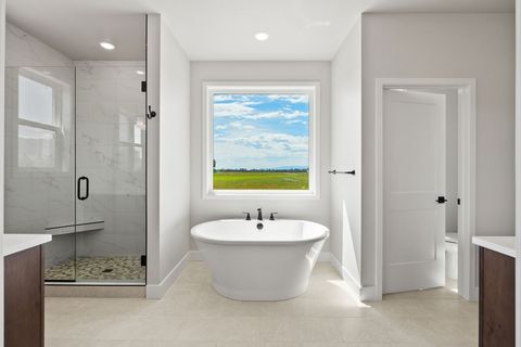 Tiny photo for 25 S Scarface Peak Court, Kalispell, MT 59901 (MLS # 30070297)