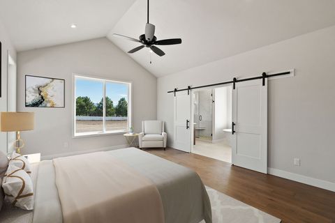 Tiny photo for 25 S Scarface Peak Court, Kalispell, MT 59901 (MLS # 30070297)