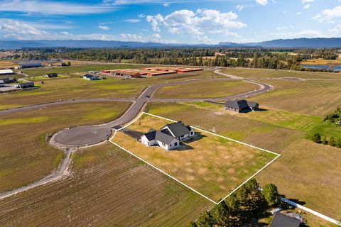 Tiny photo for 25 S Scarface Peak Court, Kalispell, MT 59901 (MLS # 30070297)