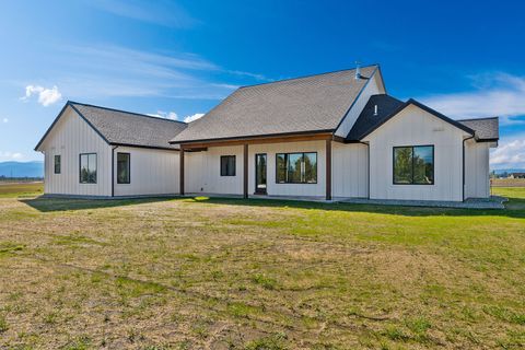 Tiny photo for 25 S Scarface Peak Court, Kalispell, MT 59901 (MLS # 30070297)