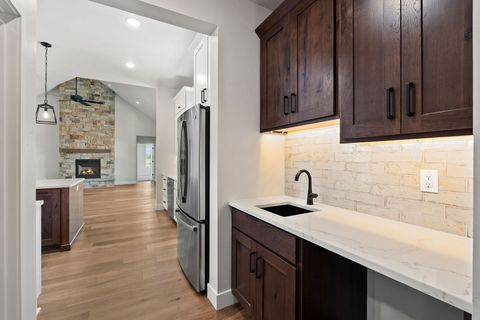 Tiny photo for 25 S Scarface Peak Court, Kalispell, MT 59901 (MLS # 30070297)
