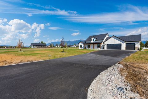 Tiny photo for 25 S Scarface Peak Court, Kalispell, MT 59901 (MLS # 30070297)