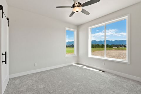 Tiny photo for 25 S Scarface Peak Court, Kalispell, MT 59901 (MLS # 30070297)