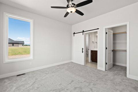 Tiny photo for 25 S Scarface Peak Court, Kalispell, MT 59901 (MLS # 30070297)