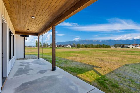 Tiny photo for 25 S Scarface Peak Court, Kalispell, MT 59901 (MLS # 30070297)