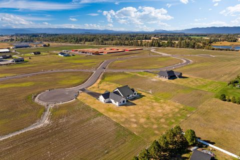 Tiny photo for 25 S Scarface Peak Court, Kalispell, MT 59901 (MLS # 30070297)