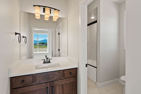 Tiny photo for 25 S Scarface Peak Court, Kalispell, MT 59901 (MLS # 30070297)
