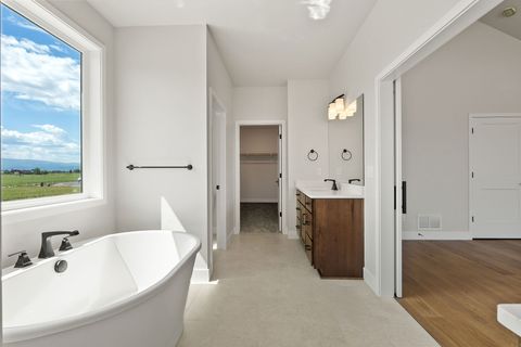 Tiny photo for 25 S Scarface Peak Court, Kalispell, MT 59901 (MLS # 30070297)