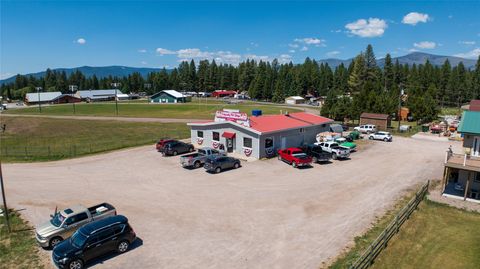 Photo of 900 Main Street, Lincoln, MT 59639 (MLS # 30066008)