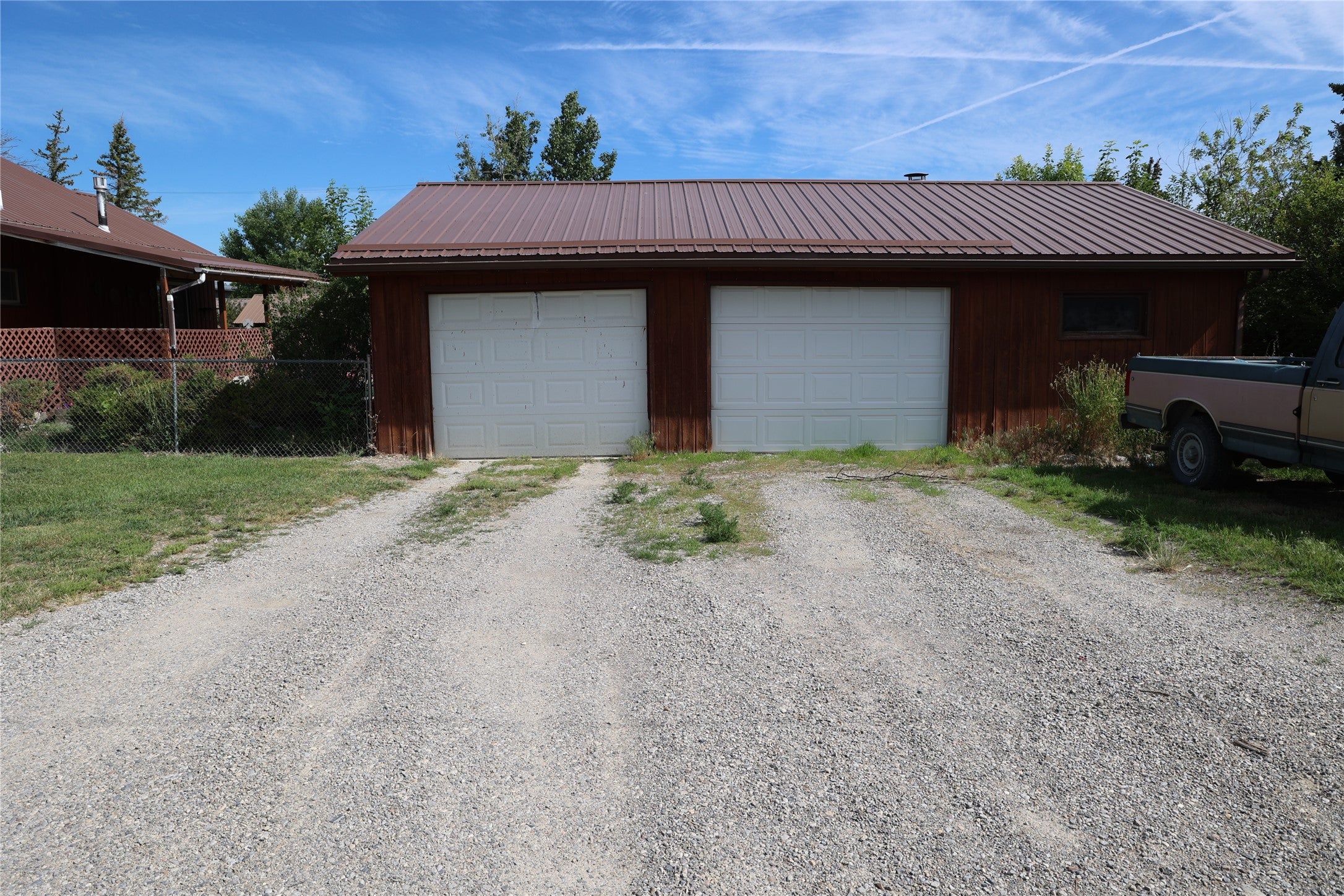 317 Choteau Avenue Avenue