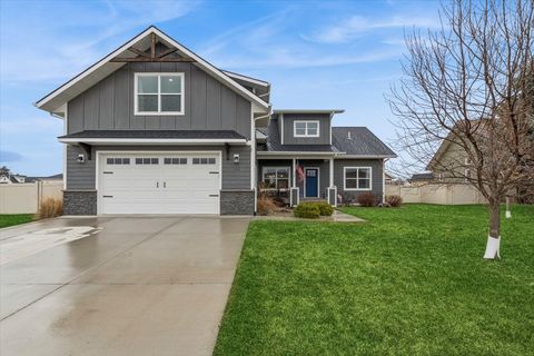 183 Taelor Road Kalispell MT 59901