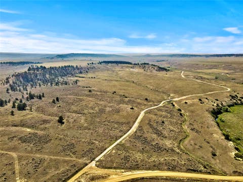 Tiny photo for 81 Studio Drive, Park City, MT 59063 (MLS # 30076741)