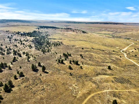 Tiny photo for 81 Studio Drive, Park City, MT 59063 (MLS # 30076741)