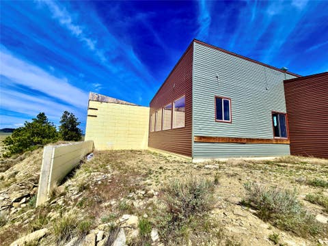 Tiny photo for 81 Studio Drive, Park City, MT 59063 (MLS # 30076741)