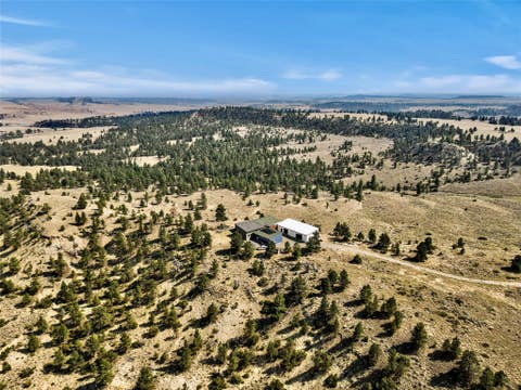 Photo of 81 Studio Drive, Park City, MT 59063 (MLS # 30076741)
