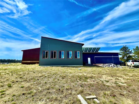 Tiny photo for 81 Studio Drive, Park City, MT 59063 (MLS # 30076741)