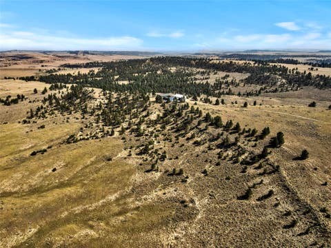 Tiny photo for 81 Studio Drive, Park City, MT 59063 (MLS # 30076741)