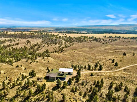 Tiny photo for 81 Studio Drive, Park City, MT 59063 (MLS # 30076741)