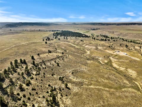 Tiny photo for 81 Studio Drive, Park City, MT 59063 (MLS # 30076741)
