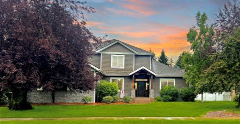 Photo of 25 Glacier Circle, Kalispell, MT 59901 (MLS # 30054062)
