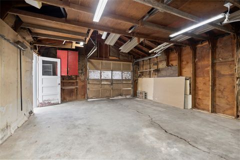 Tiny photo for 1118 Cleveland Avenue, Havre, MT 59501 (MLS # 30070602)
