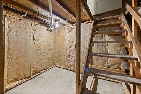 Tiny photo for 1118 Cleveland Avenue, Havre, MT 59501 (MLS # 30070602)