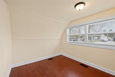 Tiny photo for 1118 Cleveland Avenue, Havre, MT 59501 (MLS # 30070602)
