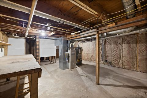 Tiny photo for 1118 Cleveland Avenue, Havre, MT 59501 (MLS # 30070602)