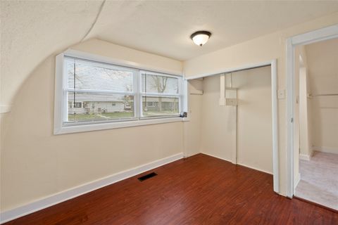 Tiny photo for 1118 Cleveland Avenue, Havre, MT 59501 (MLS # 30070602)