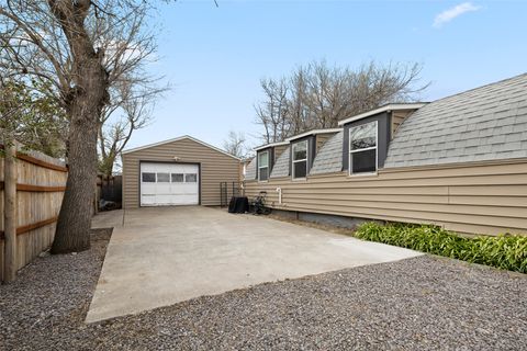 Tiny photo for 1118 Cleveland Avenue, Havre, MT 59501 (MLS # 30070602)