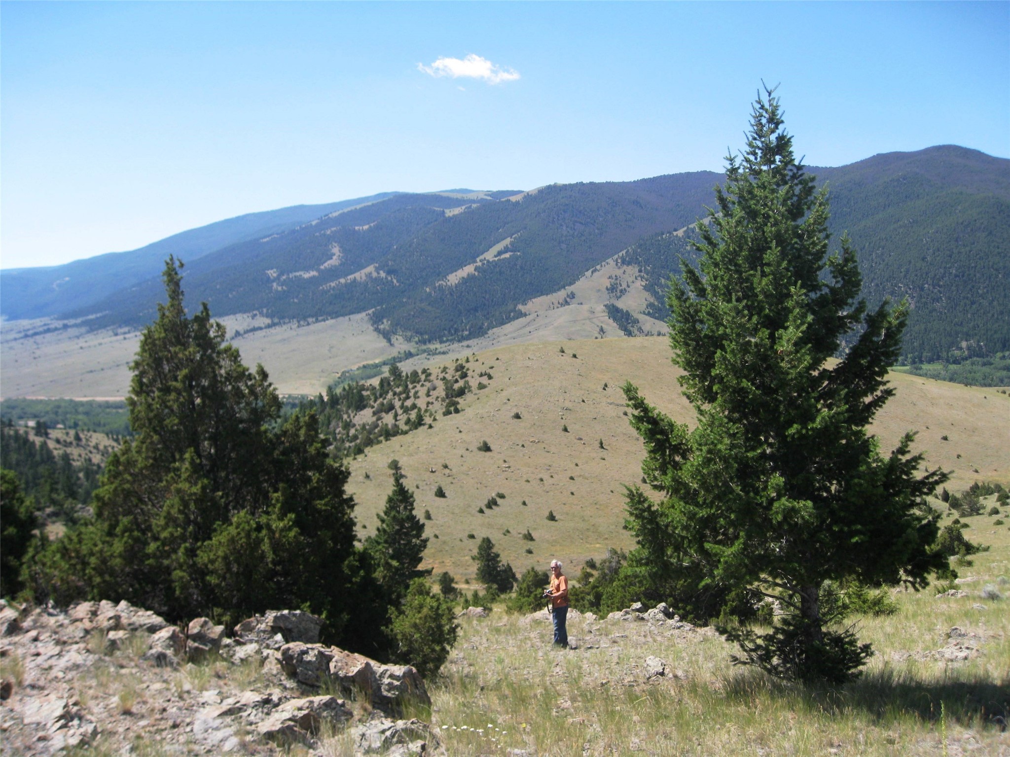 Boulder, Montana 59632, United States, ,Land,Active,12011