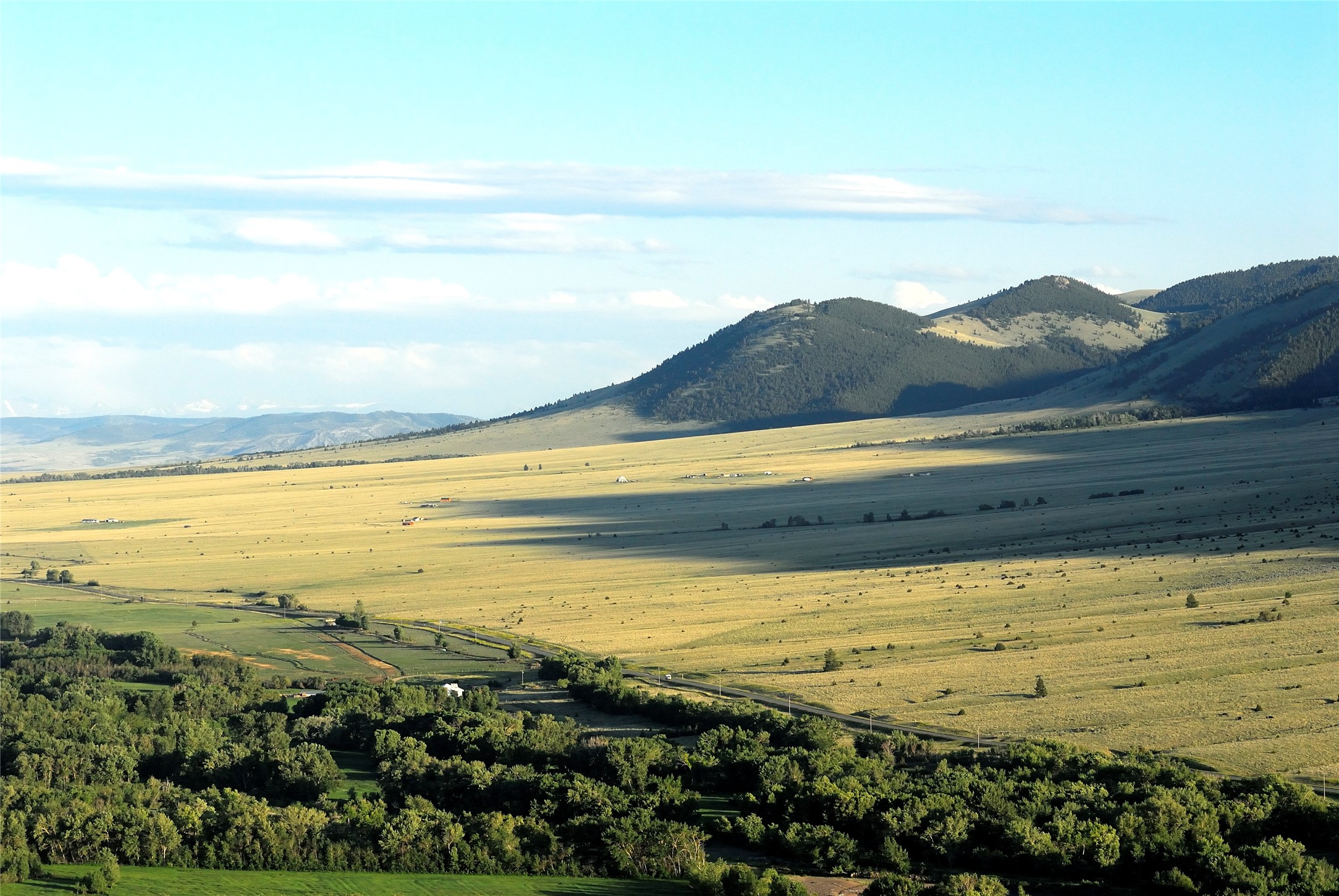Boulder, Montana 59632, United States, ,Land,Active,12011