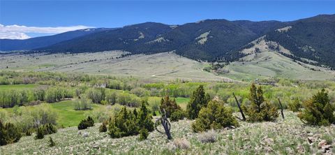 902 Lower Valley Road Boulder MT 59632