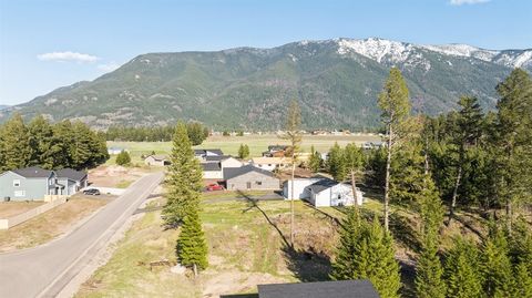 Photo of 324 Bench Run, Columbia Falls, MT 59912 (MLS # 30036631)