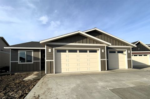 Photo of 174 Meadow View Loop, East Helena, MT 59635 (MLS # 30061875)